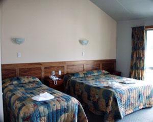 South Sea Hotel - Stewart Island Half-moon Bay Camera foto
